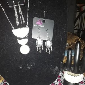 Paparazzi accessories